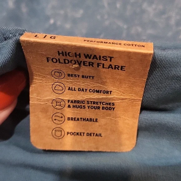 Victoria's Secret PINK Yoga Pants - Picture 14 of 16